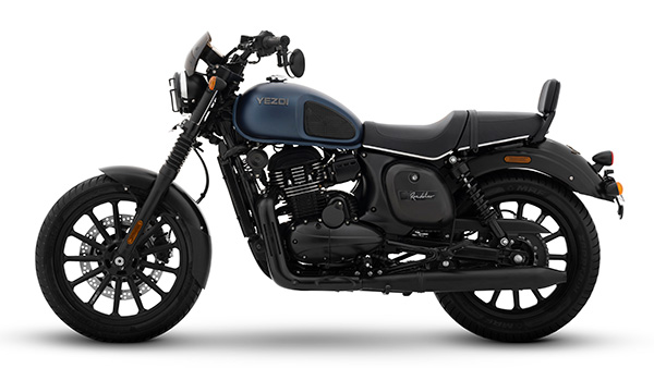 Yezdi Roadster भारत में हुई लाॅन्च, कीमत 1.98 लाख रुपये से शुरू, जानें क्या हैं फीचर्स