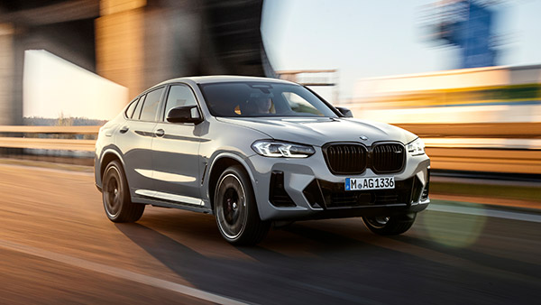 नई BMW X4 Black Edition की प्री-लॉन्च बुकिंग हुई शुरू, जानें कितने बुक कर सकते हैं यह कार