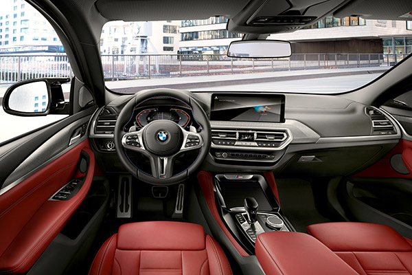 नई BMW X4 Black Edition की प्री-लॉन्च बुकिंग हुई शुरू, जानें कितने बुक कर सकते हैं यह कार