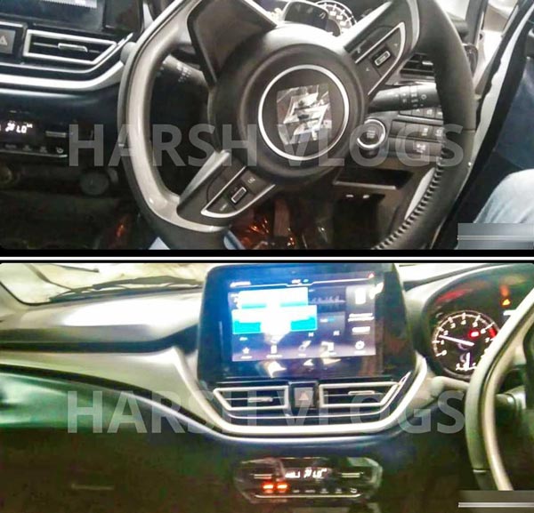 नई 2022 Maruti Suzuki Baleno के वेरिएंट और रंग विकल्पों का खुलासा, जल्द होने वाली है लॉन्च