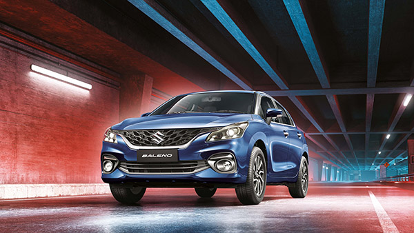 2022 Maruti Suzuki Baleno के हर वेरिएंट में हैं बेहतरीन फीचर्स, जानें वेरिएंट के अनुसार फीचर्स