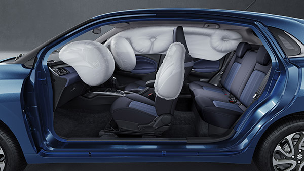 2022 Maruti Baleno का यह वेरिएंट होगा आपके लिए ज्यादा बेहतर, जानें क्या मिलते हैं फीचर्स