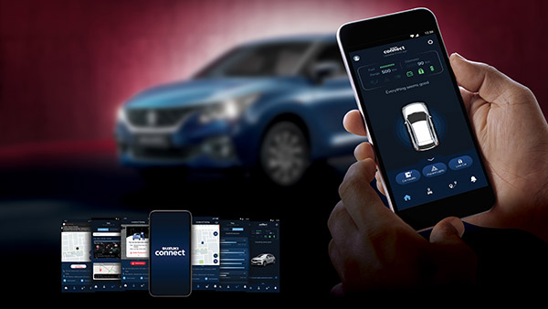 2022 Maruti Suzuki Baleno के हर वेरिएंट में हैं बेहतरीन फीचर्स, जानें वेरिएंट के अनुसार फीचर्स