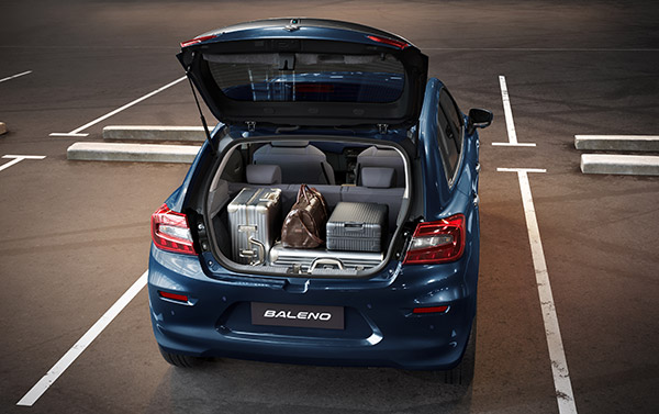 2022 Maruti Baleno का यह वेरिएंट होगा आपके लिए ज्यादा बेहतर, जानें क्या मिलते हैं फीचर्स