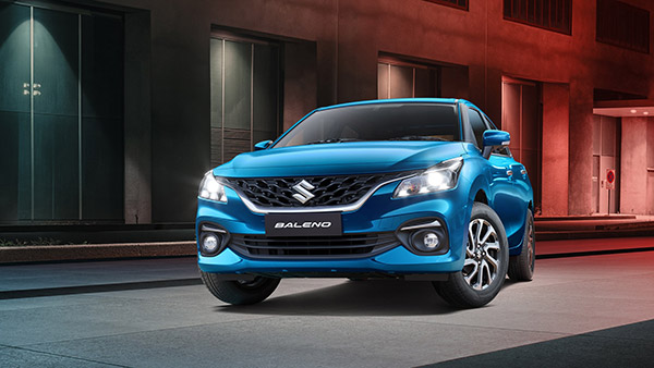 2022 Maruti Baleno का यह वेरिएंट होगा आपके लिए ज्यादा बेहतर, जानें क्या मिलते हैं फीचर्स