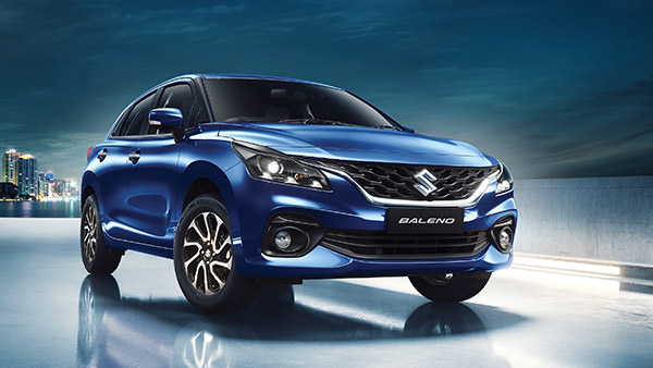 लॉन्च के साथ ही 2022 Maruti Baleno की बुक हुईं 25,000 यूनिट्स, जानें क्या है खास इस कार में