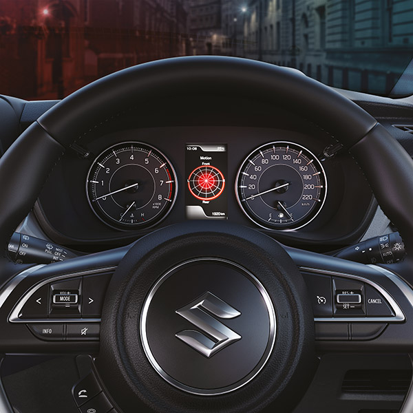 2022 Maruti Suzuki Baleno के हर वेरिएंट में हैं बेहतरीन फीचर्स, जानें वेरिएंट के अनुसार फीचर्स