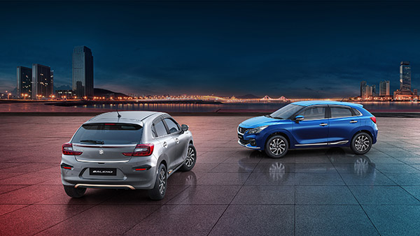 2022 Maruti Suzuki Baleno की डिलीवरी हुई शुरू, जानें क्या है कीमत और फीचर्स