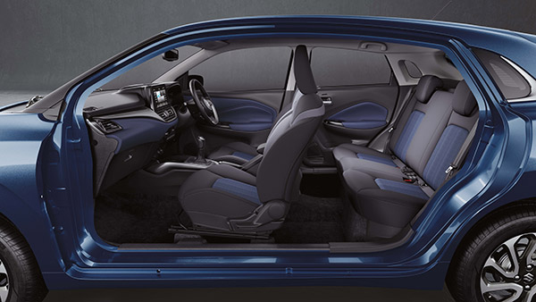लॉन्च के साथ ही 2022 Maruti Baleno की बुक हुईं 25,000 यूनिट्स, जानें क्या है खास इस कार में