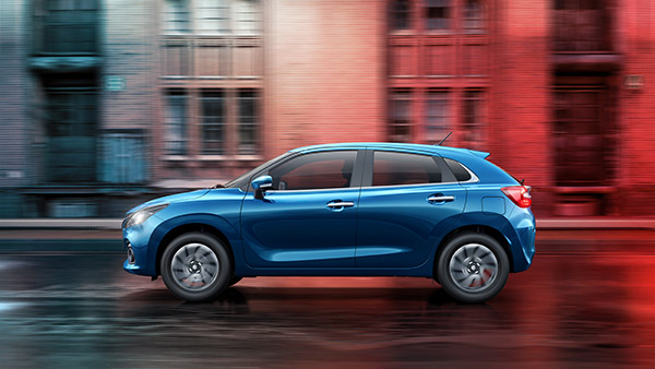2022 Maruti Baleno का यह वेरिएंट होगा आपके लिए ज्यादा बेहतर, जानें क्या मिलते हैं फीचर्स
