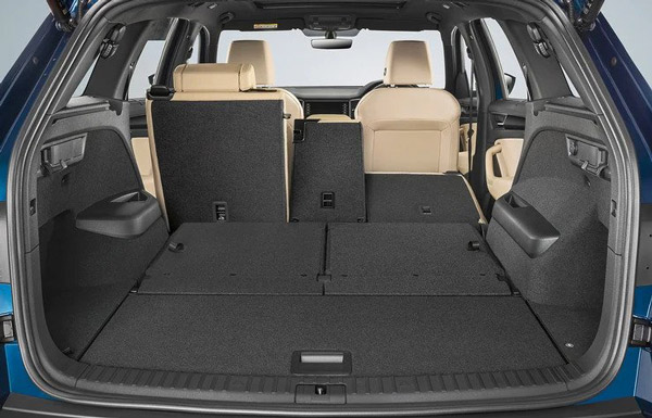 नई Skoda Kodiaq Facelift की कीमतों में हुई इजाफा, हर वेरिएंट में हुई 1 लाख रुपये की बढ़ोत्तरी