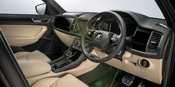 नई Skoda Kodiaq Facelift की कीमतों में हुई इजाफा, हर वेरिएंट में हुई 1 लाख रुपये की बढ़ोत्तरी
