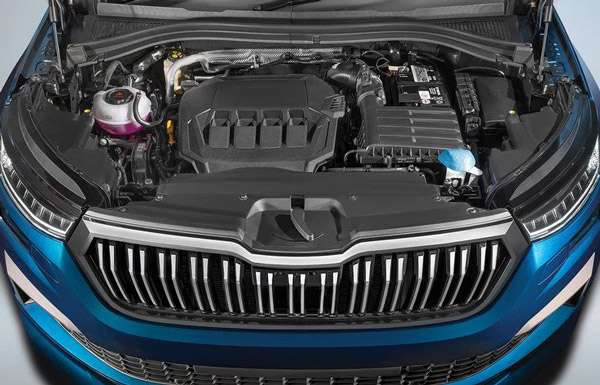 नई Skoda Kodiaq Facelift की कीमतों में हुई इजाफा, हर वेरिएंट में हुई 1 लाख रुपये की बढ़ोत्तरी