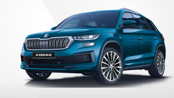 नई Skoda Kodiaq Facelift की कीमतों में हुई इजाफा, हर वेरिएंट में हुई 1 लाख रुपये की बढ़ोत्तरी