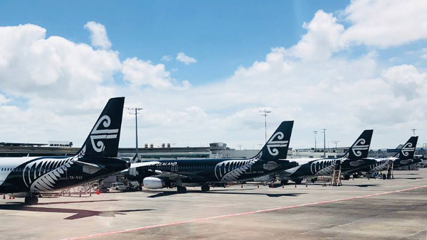 कमर्शियल Airplane पर क्यों नहीं किया जाता है काले रंग का पेंट, जानिए क्या है वजह