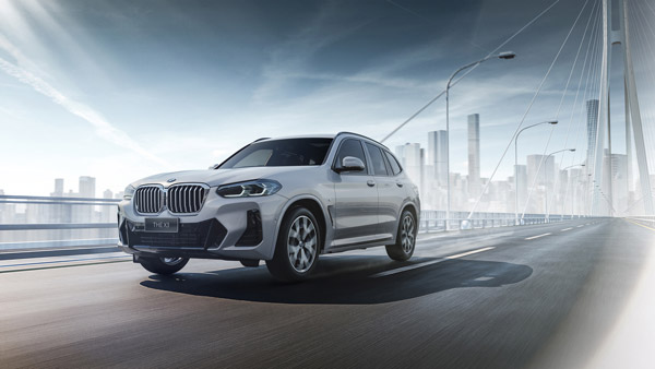 2022 BMW X3 अब डीजल वैरिएंट में भी हुई लॉन्च, जानें कीमत, फीचर्स, इंजन जानकारी