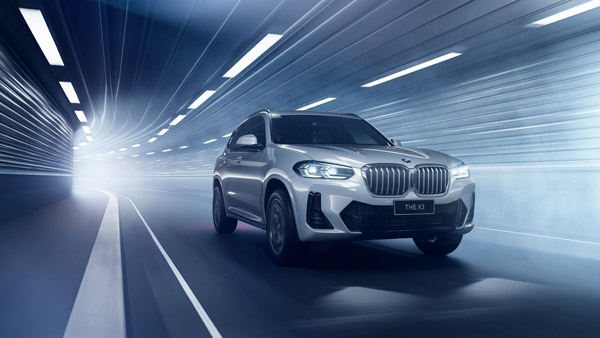 2022 BMW X3 अब डीजल वैरिएंट में भी हुई लॉन्च, जानें कीमत, फीचर्स, इंजन जानकारी