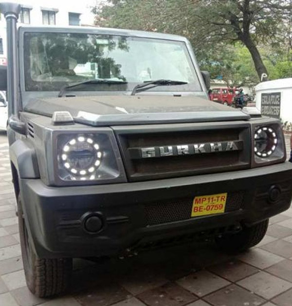 Kerala Police inducts 44 new Force Gurkha SUVs into fleet, Mahindra Bolero also joins the department