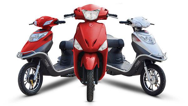 अब आसान किस्तों में मिलेगी Hero Electric की स्कूटर, इस बैंक से मिलाया हाथ