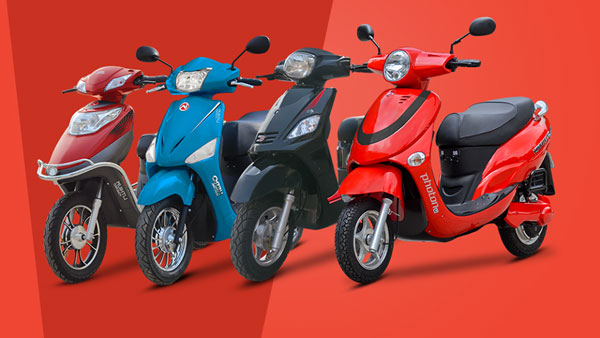 अब आसान किस्तों में मिलेगी Hero Electric की स्कूटर, इस बैंक से मिलाया हाथ
