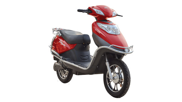 अब आसान किस्तों में मिलेगी Hero Electric की स्कूटर, इस बैंक से मिलाया हाथ