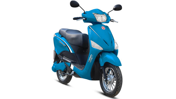 अब आसान किस्तों में मिलेगी Hero Electric की स्कूटर, इस बैंक से मिलाया हाथ