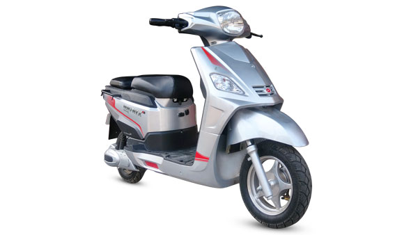 अब आसान किस्तों में मिलेगी Hero Electric की स्कूटर, इस बैंक से मिलाया हाथ