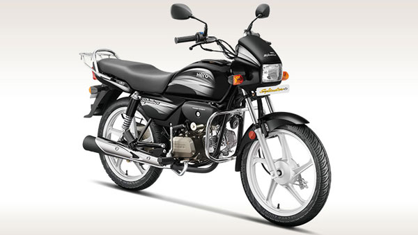 two wheeler segment