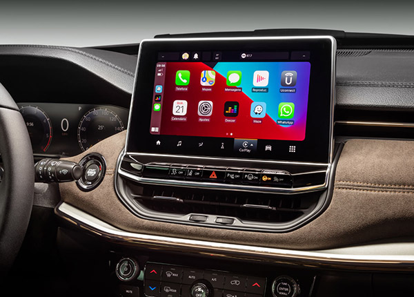 Jeep Meridian का भारतीय बाजार के लिए खुलासा, मई माह में शुरू किया जाएगा उत्पादन