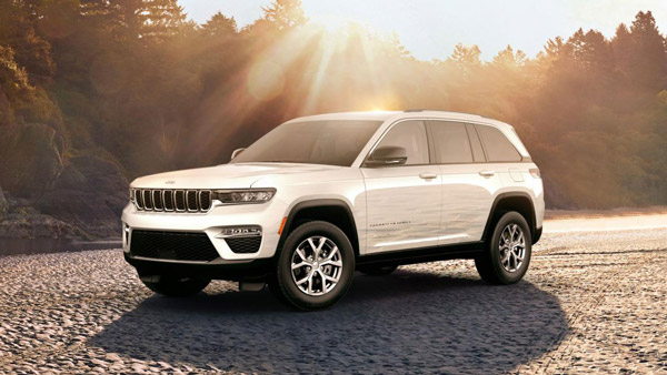 Jeep Meridian का भारतीय बाजार के लिए खुलासा, मई माह में शुरू किया जाएगा उत्पादन