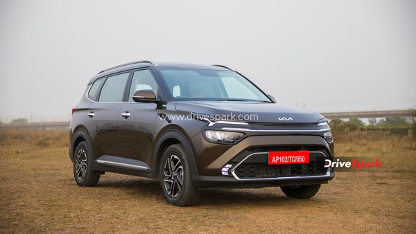 Kia Model Wise Sales January 2022: जनवरी में कैसी रही किया मोटर्स की बिक्री, सेल्टोस, सॉनेट, कार्निवल जानकारी