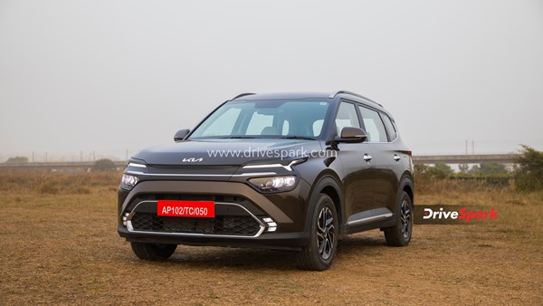 Kia Model Wise Sales January 2022: जनवरी में कैसी रही किया मोटर्स की बिक्री, सेल्टोस, सॉनेट, कार्निवल जानकारी
