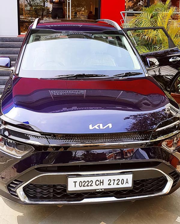 Kia Carens की डिलीवरी भारत में हुई शुरू, डीजल वैरिएंट को मिल रही शानदार प्रतिक्रिया