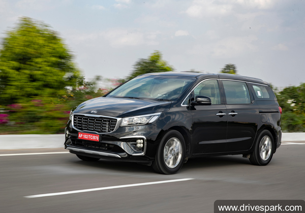 Kia Model Wise Sales January 2022: जनवरी में कैसी रही किया मोटर्स की बिक्री, सेल्टोस, सॉनेट, कार्निवल जानकारी