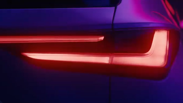 Lexus NX 350h इस दिन भारत में होगी लाॅन्च, जानें इस हाइब्रिड एसयूवी में क्या है खास