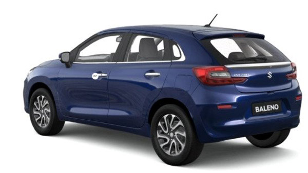 भारत में कल लॉन्च होगी नई Maruti Baleno, जानें क्या होगा नया