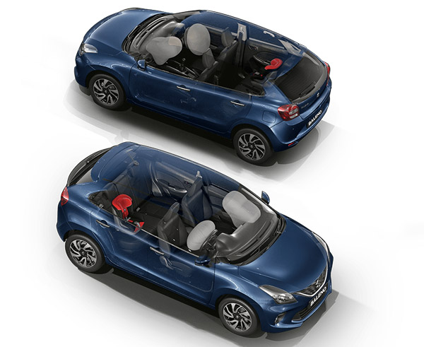 Maruti Suzuki Baleno New vs Old: जानें क्या हुए हैं बदलाव, कितना बेहतर हुआ है नया मॉडल