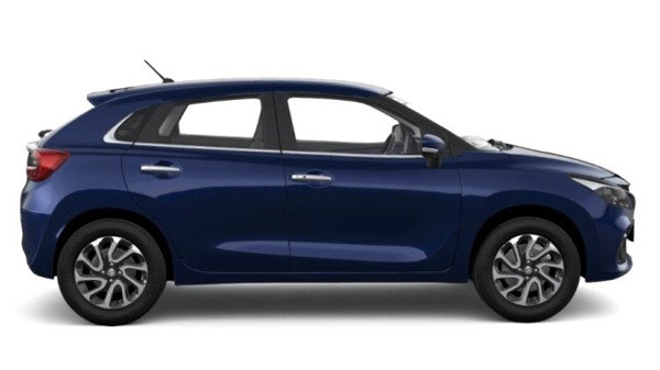 नई Maruti Baleno इंजन व माइलेज
