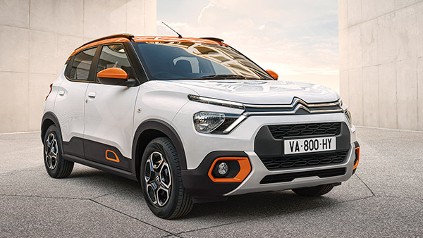 Citroen C3 भारतीय बाजार में जून 2022 तक होगी लॉन्च, जानें कैसी होगी यह छोटी एसयूवी