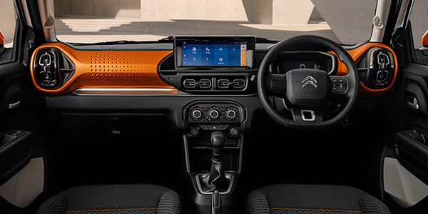 Citroen C3 भारतीय बाजार में जून 2022 तक होगी लॉन्च, जानें कैसी होगी यह छोटी एसयूवी