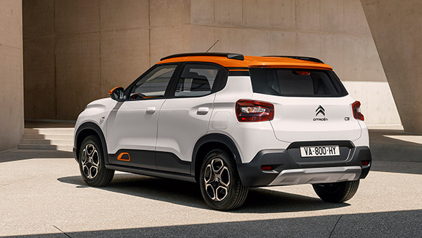Citroen C3 भारतीय बाजार में जून 2022 तक होगी लॉन्च, जानें कैसी होगी यह छोटी एसयूवी