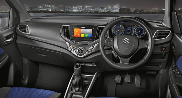 New Maruti Baleno की बुकिंग शुरू, नए फीचर्स की जानकारी आई सामने