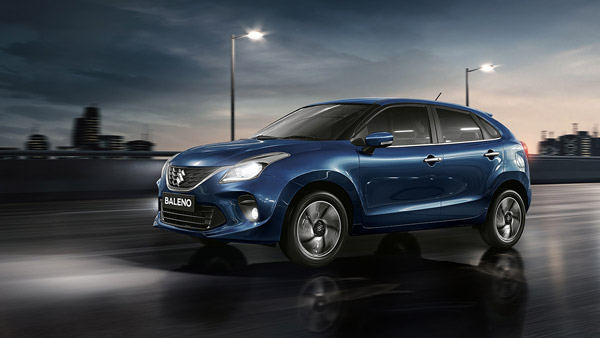 New Maruti Baleno की बुकिंग शुरू, नए फीचर्स की जानकारी आई सामने