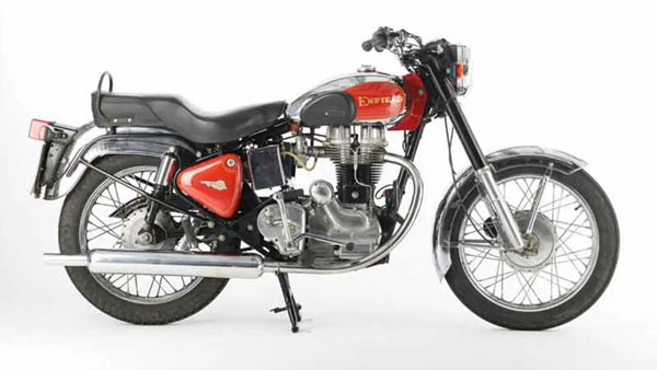 Royal Enfield की बिक्री में आई 15% की गिरावट, जनवरी 2022 में बेची 58,838 मोटरसाइकिलें