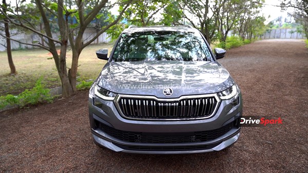 नई Skoda Kodiaq Facelift की कीमतों में हुई इजाफा, हर वेरिएंट में हुई 1 लाख रुपये की बढ़ोत्तरी