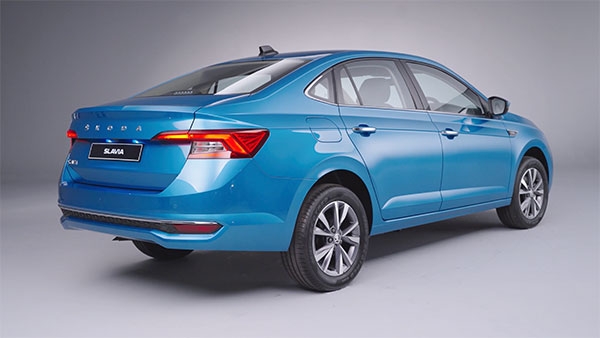 Upcoming Car Launches March 2022: Skoda Slavia, Toyota Glanza, Hilux, MG ZS EV Details