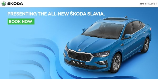 Skoda Slavia का मेंटेनेंस पैकेज हुआ लाॅन्च, महज 0.46 पैसे प्रति किमी के खर्च पर चला सकेंगे कार