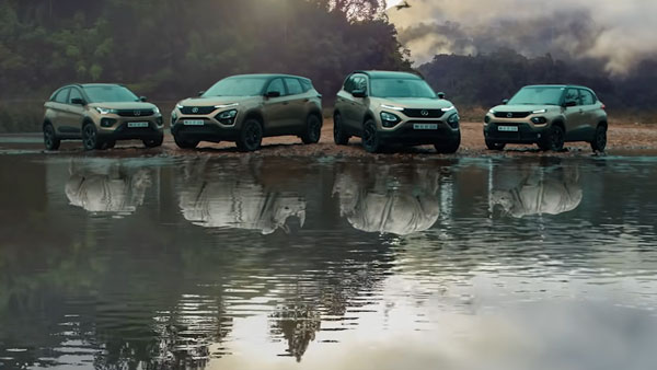 Tata Motors ने जारी किया काजीरंगा एडिशन का नया विज्ञापन, देखें कंपनी की एसयूवी का शानदार वीडियो
