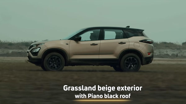 Tata Motors ने जारी किया काजीरंगा एडिशन का नया विज्ञापन, देखें कंपनी की एसयूवी का शानदार वीडियो