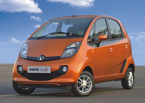 Ratan Tata को मिली कस्टम बिल्ट Tata Nano इलेक्ट्रिक कार, फुल चार्ज पर देती है 160 किमी की रेंज